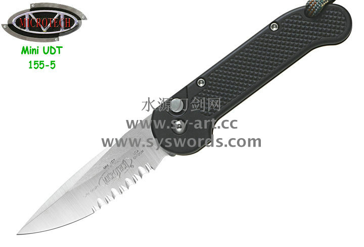 Microtech ΢ Mini UDT 155-5 㱬ר D2 ˿ݲֻ